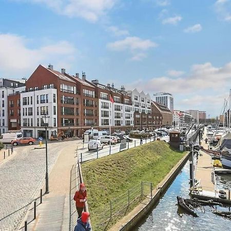 Central Apartments-Gdansk&Sz7/5 エクステリア 写真
